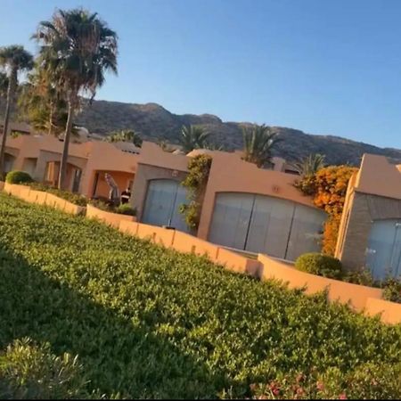 Paradis Plage Pieds Dans L'Eau - Superbe Appartement & Jaccuzi Agadir Kültér fotó