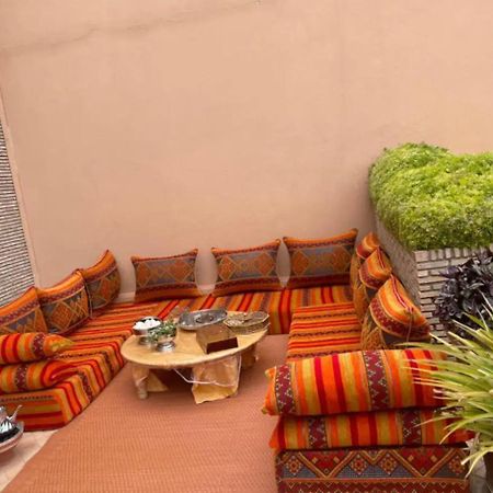 Paradis Plage Pieds Dans L'Eau - Superbe Appartement & Jaccuzi Agadir Kültér fotó