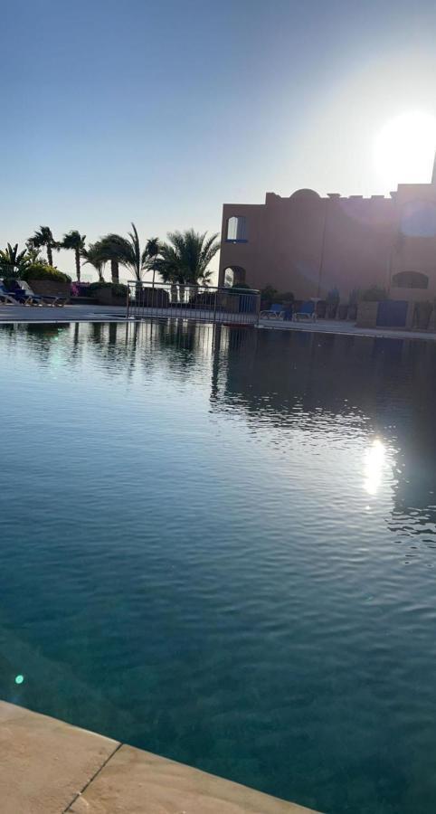 Paradis Plage Pieds Dans L'Eau - Superbe Appartement & Jaccuzi Agadir Kültér fotó