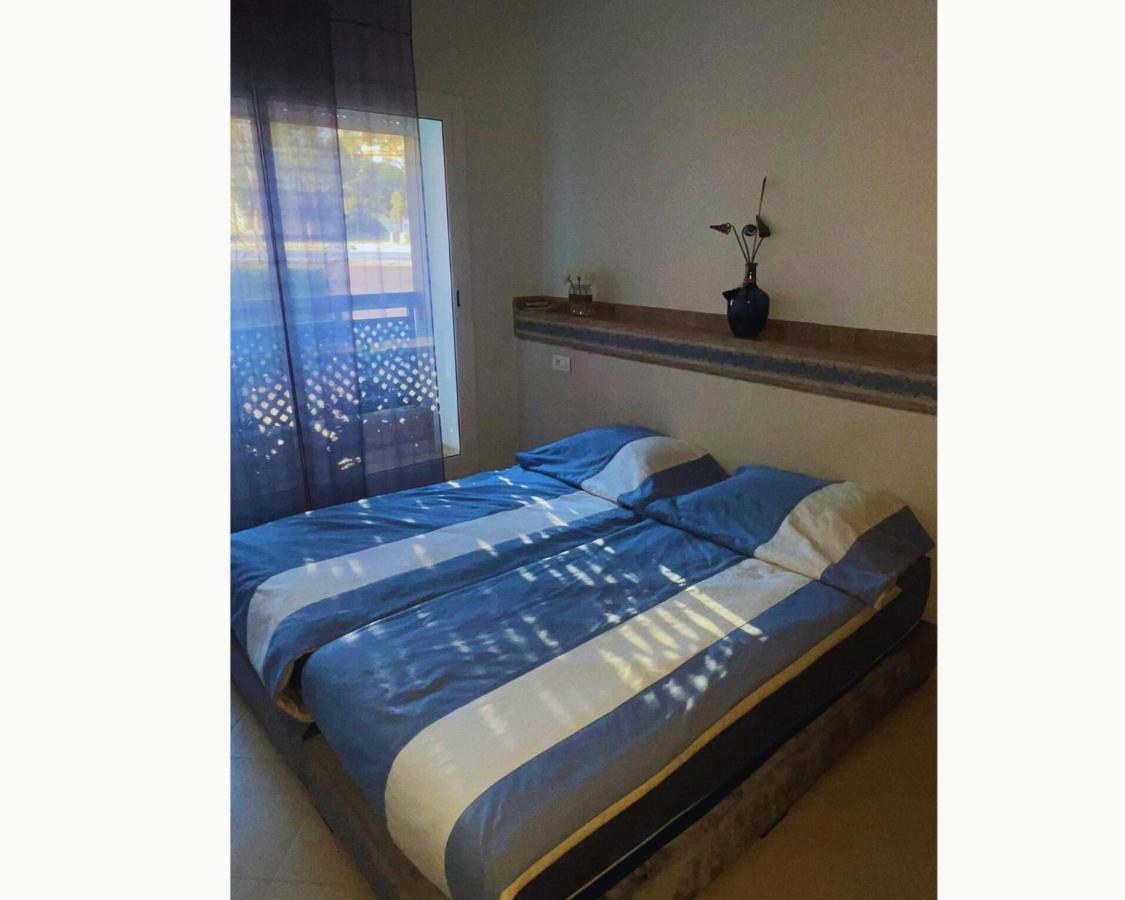 Paradis Plage Pieds Dans L'Eau - Superbe Appartement & Jaccuzi Agadir Kültér fotó
